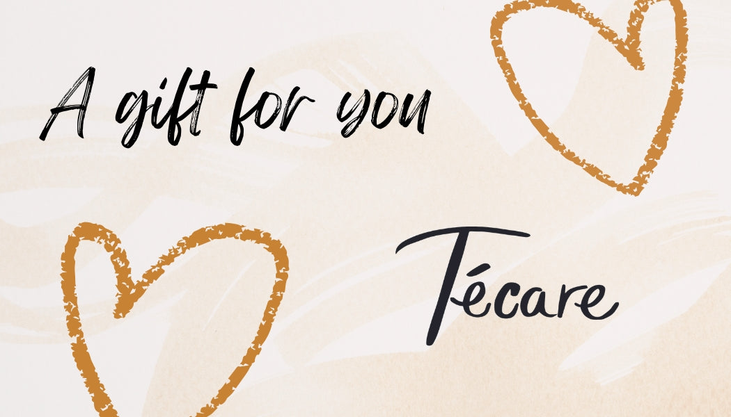 Técare Gift Card
