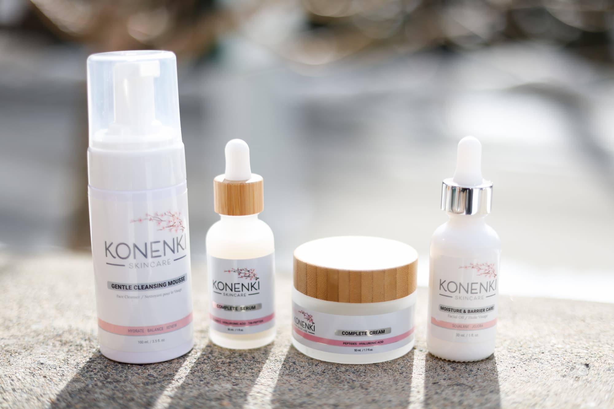 Konenki Skincare