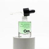 Pure + Calm Infusion Refining Face Elixir