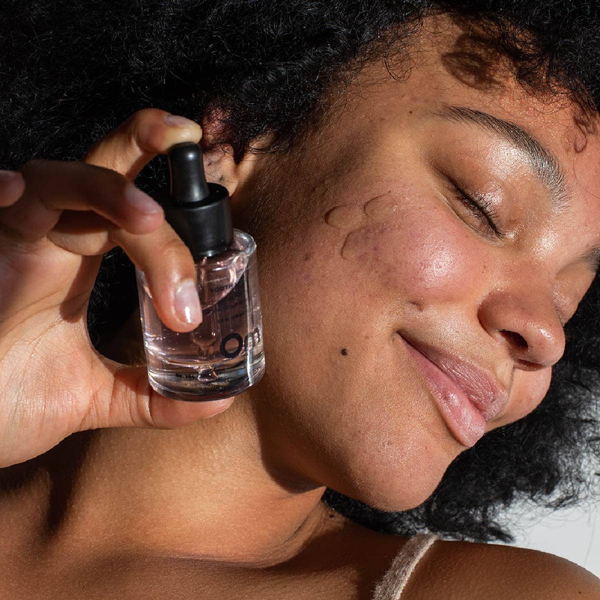 Youth Infusion Hydrating Face Elixir (Serum)