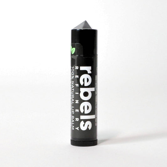 Mint Lip Balm 100% Natural