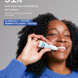 SoftServe™ Pomegranate + Shea Butter Barrier-Building Lip Treatment