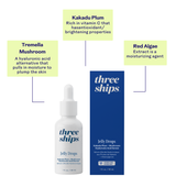 Three Ships Winter Hydration Gift Set
