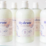 The Bathologist Hydrate Smoothing Body Lotion