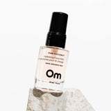 Pink Coconut Hydrating Face Mist: Mini