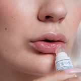 SoftServe™ Pomegranate + Shea Butter Barrier-Building Lip Treatment