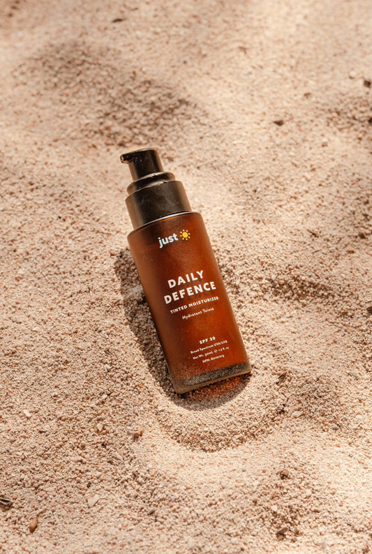 Daily Defence Tinted SPF30