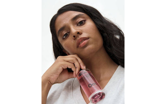 Pink Coconut Hydrating Face Mist: Mini