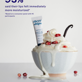 SoftServe™ Pomegranate + Shea Butter Barrier-Building Lip Treatment