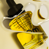 Amla Seed + Rosemary Scalp Treatment Serum