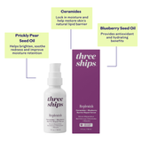 Replenish Ceramides + Blueberry Barrier Repair Serum