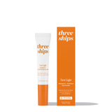 First Light Vitamin C + Caffeine Eye Cream