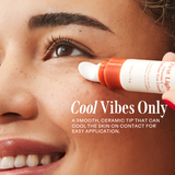 First Light Vitamin C + Caffeine Eye Cream