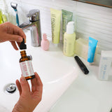 Face Cleansing Oil 100% Natural & Vegan