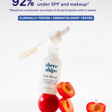 Dew Drops (new name: Jelly Drops) Serum