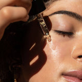 Pure + Calm Infusion Refining Face Elixir: Mini
