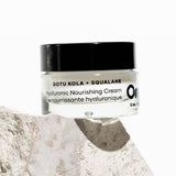 Gotu Kola + Squalane Hyaluronic Nourishing Cream