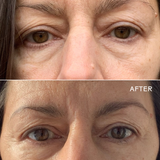 First Light Vitamin C + Caffeine Eye Cream