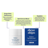 Radiance Grape Stem Cell, Squalane Hydrating Cream