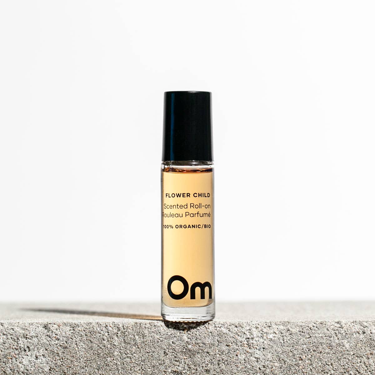Flower Child Organic Roll On 