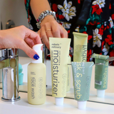 Rebel Refinery Face Wash 100% Natural