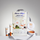 Bright Side: Brightening Eye Routine Kit