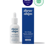 Dew Drops (new name: Jelly Drops) Serum