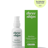 Skin Hero Calendula + 2% Bakuchiol Bio-Retinol Serum