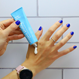 Almond & Honey Hand Lotion