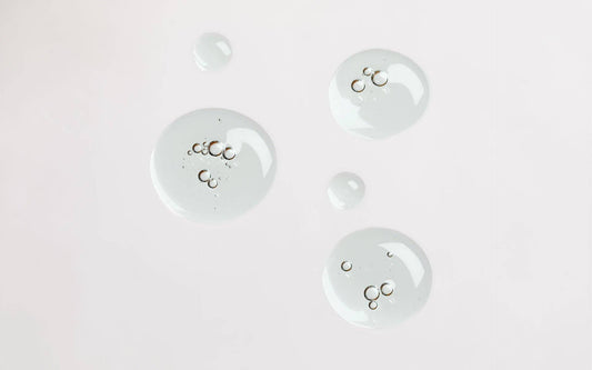 Pure + Calm Infusion Refining Face Elixir: Mini