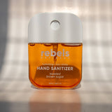 Toasted Brown Sugar Pocket Hand Sanitizer