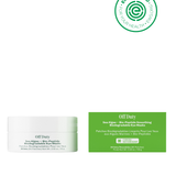 Off Duty Sea Algae + Bio-Peptide Smoothing Biodegradable Eye Masks