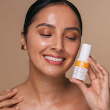 Golden Hour Vitamin C Brightening Serum