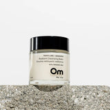 Tahiti Lime + Babassu Radiant Cleansing Balm