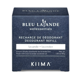 KIIMA Natural Deodorant Refills| Long-Lasting, Sensitive