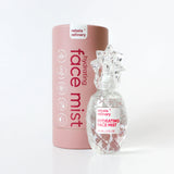 100% Natural Hydrating, Soothing Face Mist