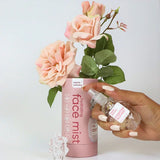100% Natural Hydrating, Soothing Face Mist