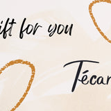 Técare Gift Card