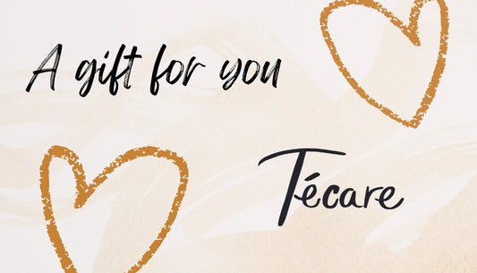 Técare Gift Card