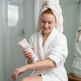 The Bathologist Hydrate Smoothing Body Lotion
