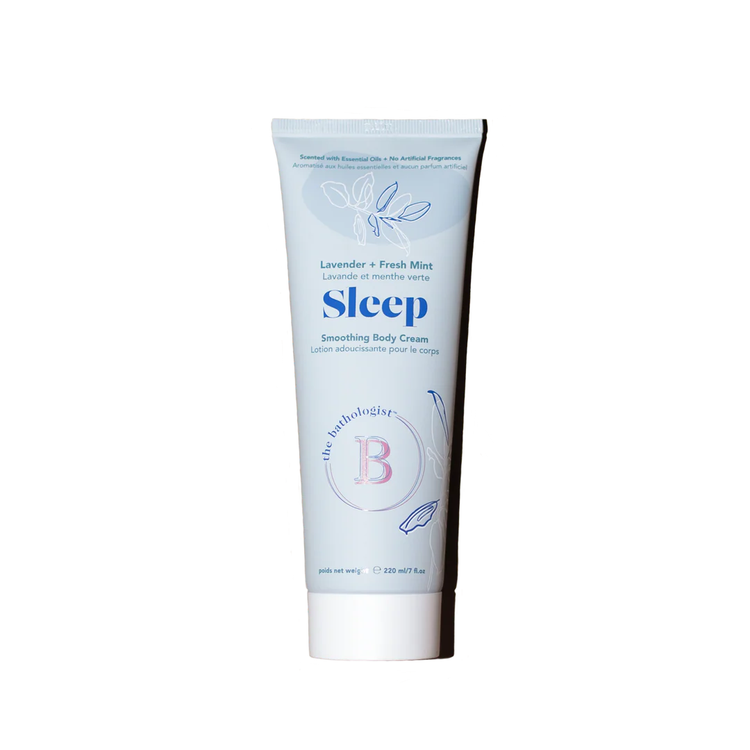 Sleep Soothing Body Cream