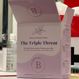 The Bathologist Triple Threat Box Set