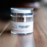 Lift & Illuminate Eye Cream