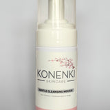 Gentle Cleansing Mousse by Konenki