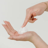 Gentle Cleansing Mousse by Konenki