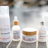 Gentle Cleansing Mousse by Konenki