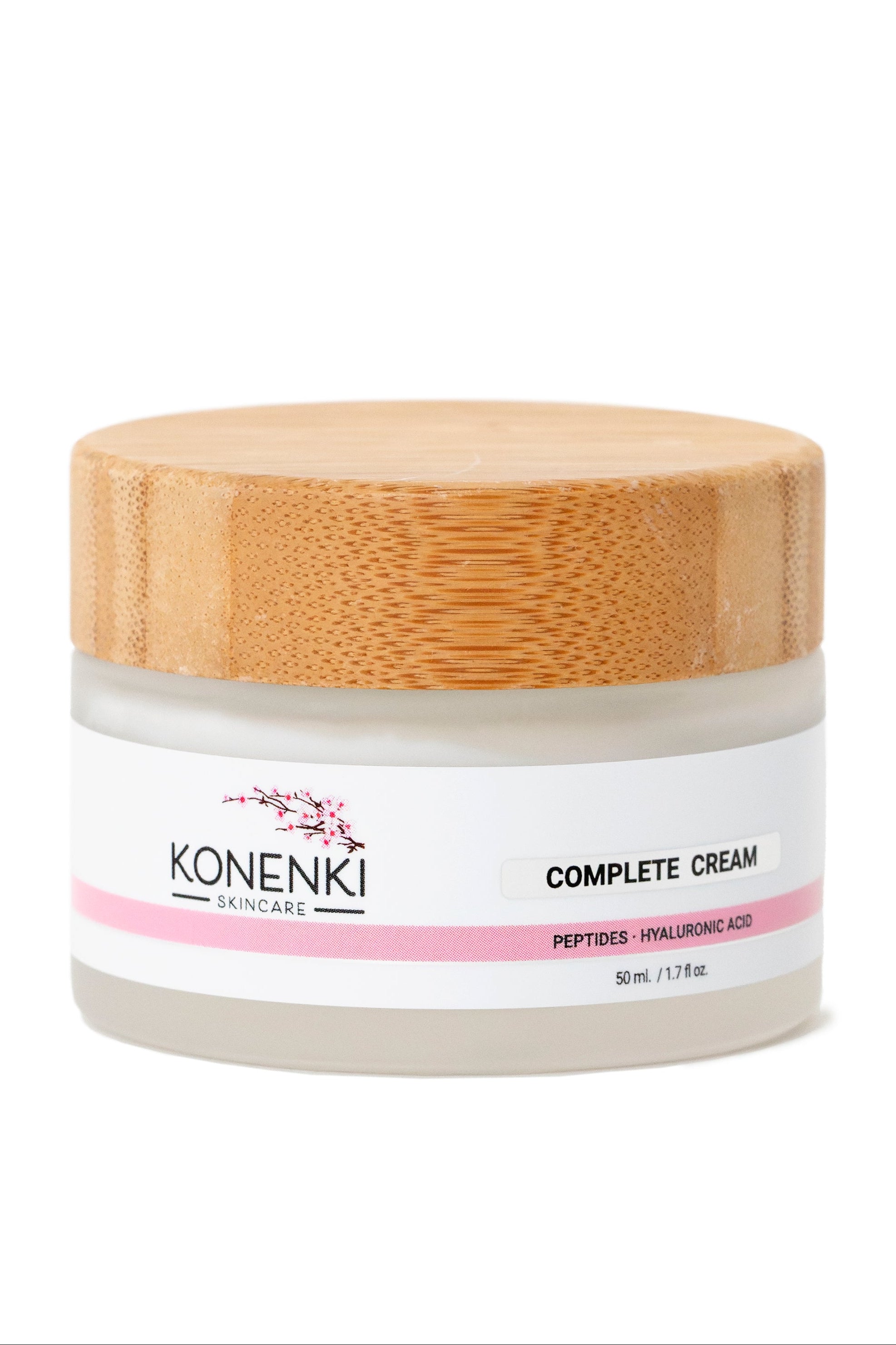 Konenki Complete Cream