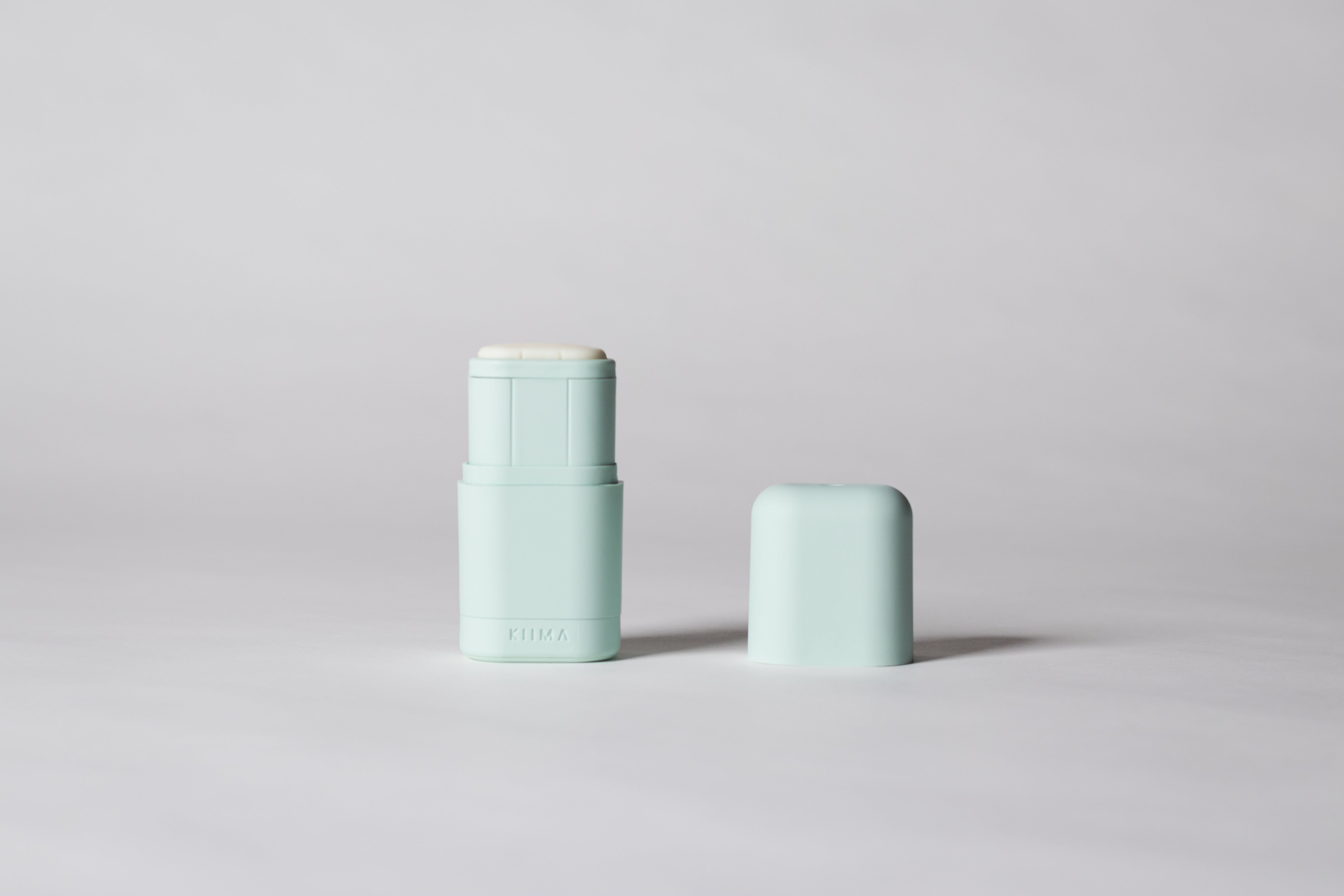 KIIMA Refillable Deodorant Applicator