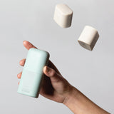KIIMA Natural Deodorant Refills| Long-Lasting, Sensitive