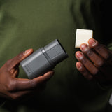 KIIMA Natural Deodorant Refills| Long-Lasting, Sensitive